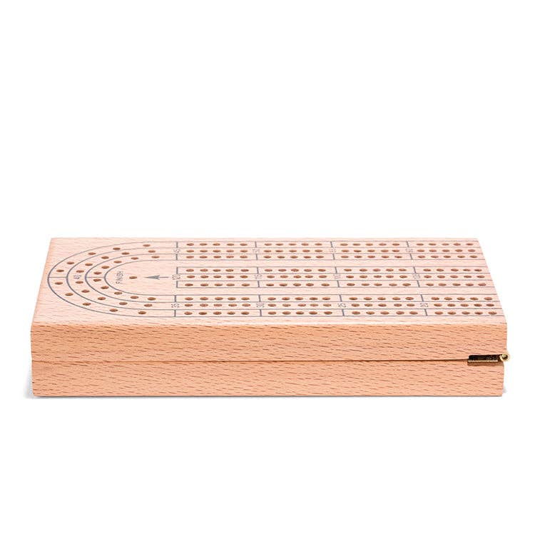 Cribbage