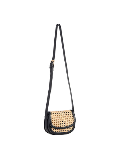 LYRA CROSS-BODY