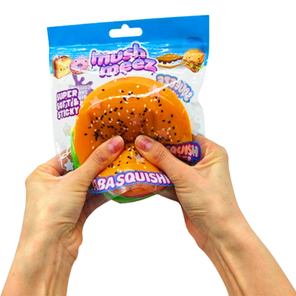 MushMeez Taba Squishies Assortment -