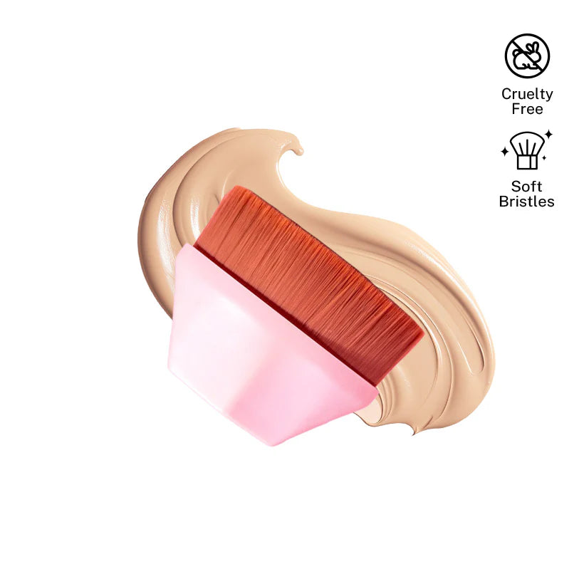 Foundation Brush