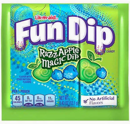 The Candy Dealer Bundle