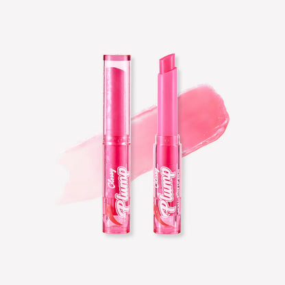 Glossy Plump Lip Balm