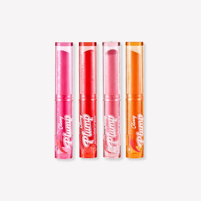 Glossy Plump Lip Balm