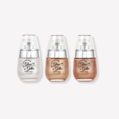 Glow Getter Body Liquid Highlighter by Romantic Beauty