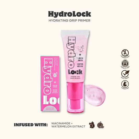 Hydrolock Hydrating Grip Primer