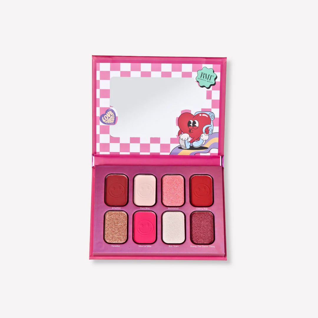 Just Living My Best Life Shadow Palette