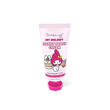 The Crème Shop x Sanrio My Melody Moisturizing Hand Cream