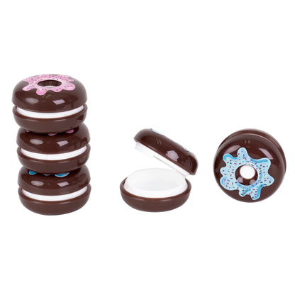 DONUTS PILL CASES