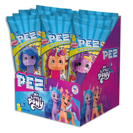 PEZ  My Little Pony