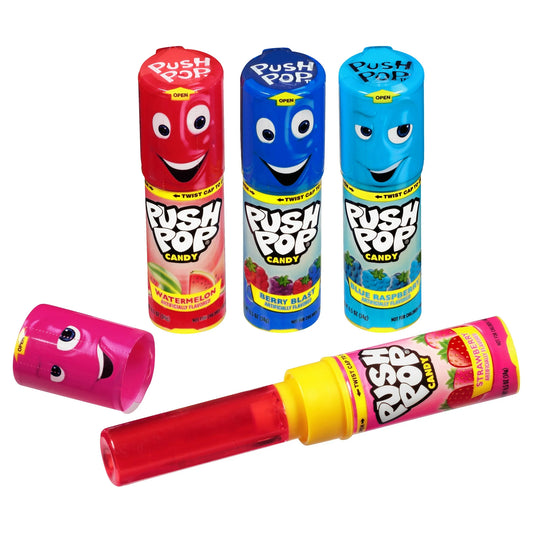Push Pop .5oz