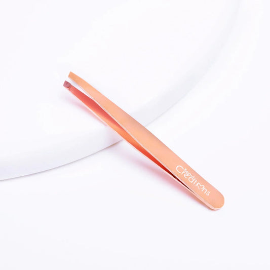 Eyebrow Tweezer