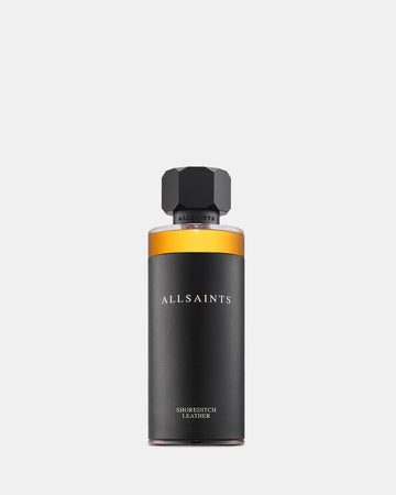 Shoreditch Leather Unisex Fragrance, 100ml- All Saints