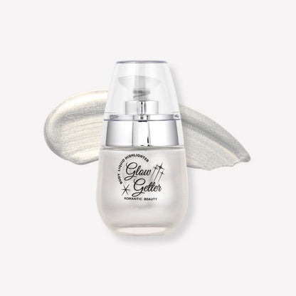 Glow Getter Body Liquid Highlighter by Romantic Beauty