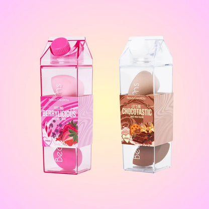 SWEET MILKY BLENDING SPONGES