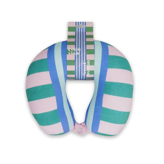 SUNRISE TRAVEL CUSHION