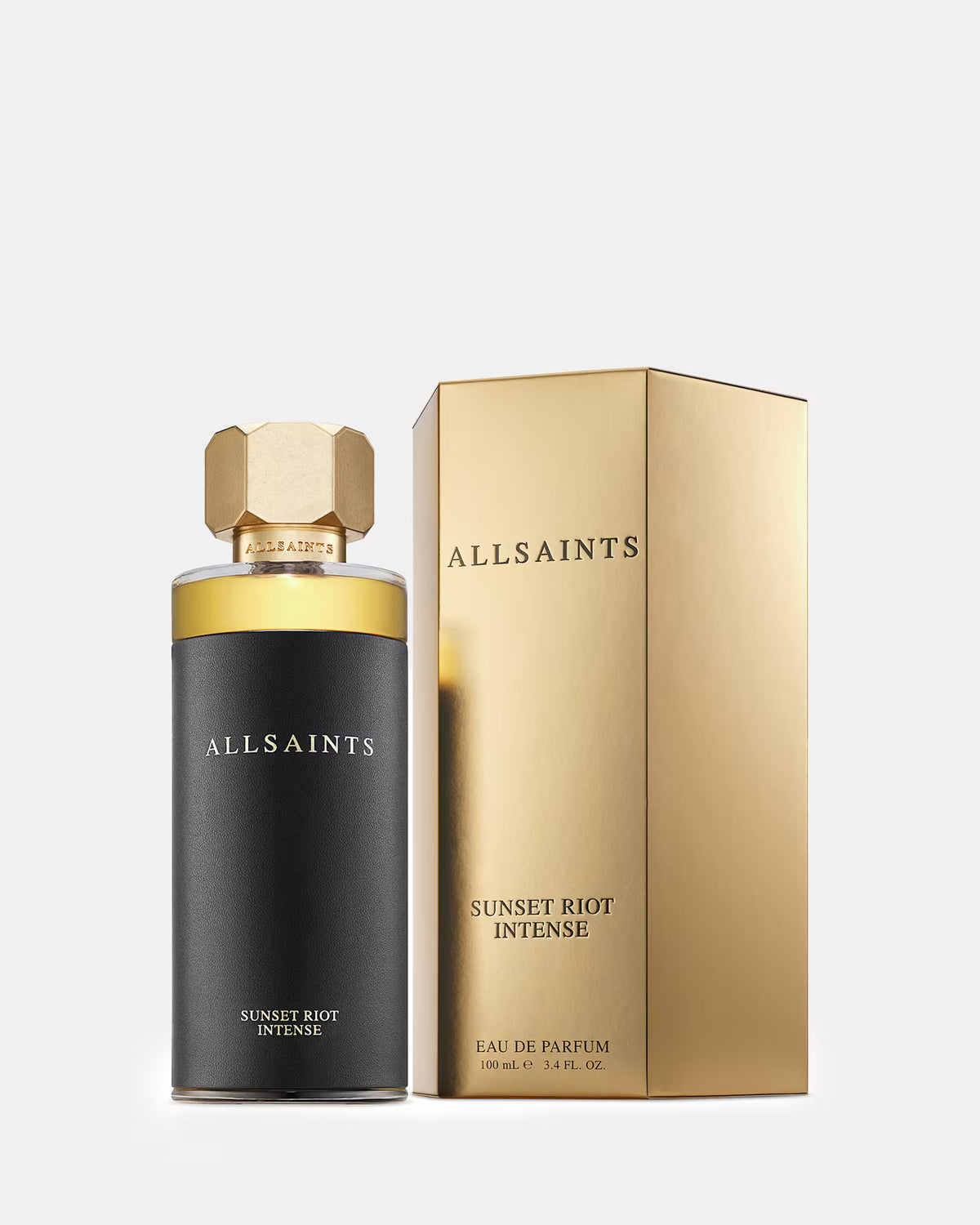 Sunset Riot Intense Unisex Fragrance, 100ml- All Saints