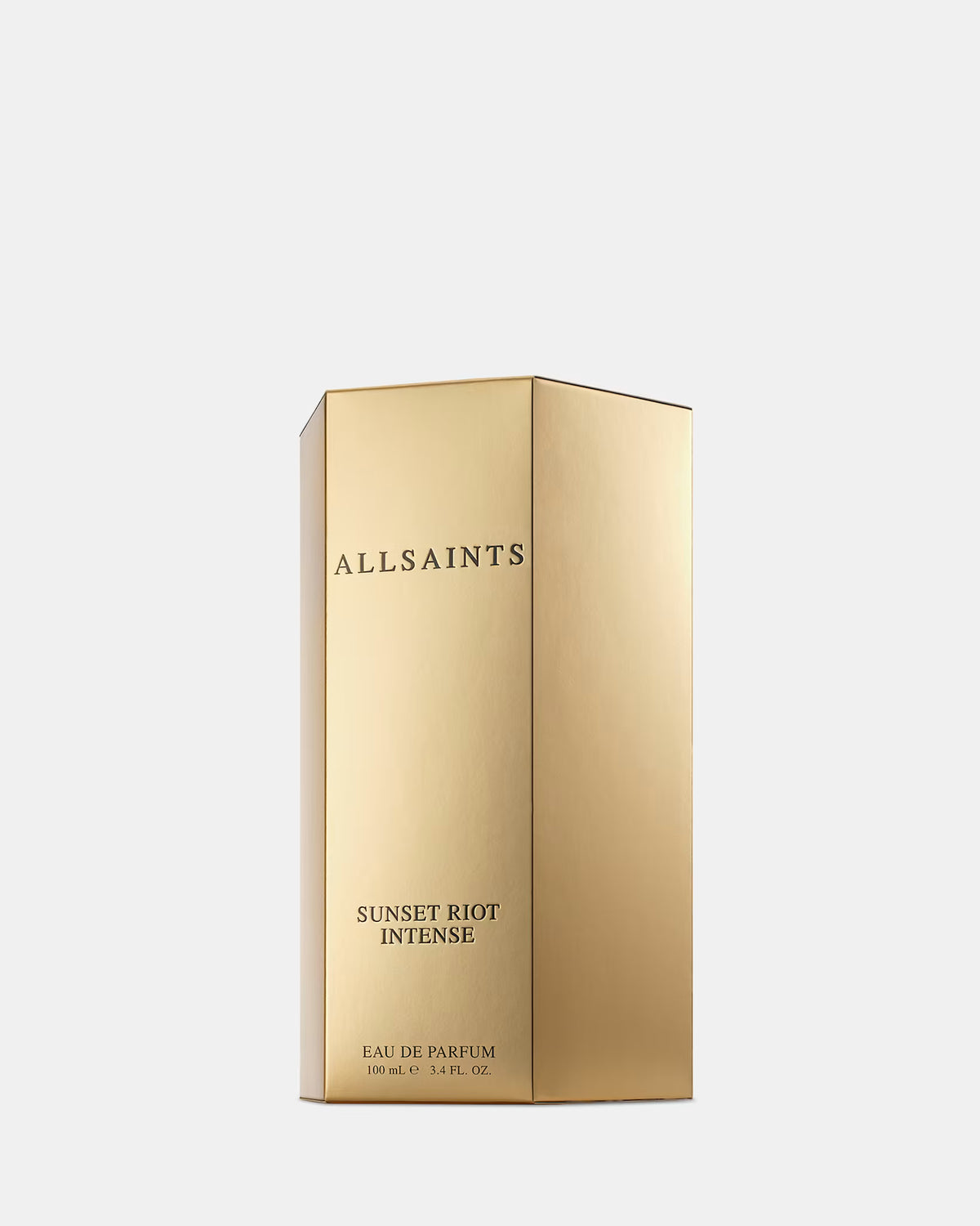 Sunset Riot Intense Unisex Fragrance, 100ml- All Saints