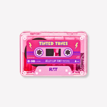 Tinted Tunes Jelly Lip Tint