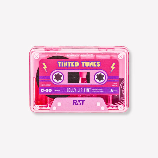 Tinted Tunes Jelly Lip Tint