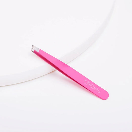 Eyebrow Tweezer